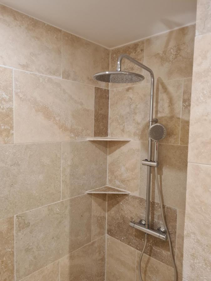 Les Olivades Villa Cavaillon Ngoại thất bức ảnh